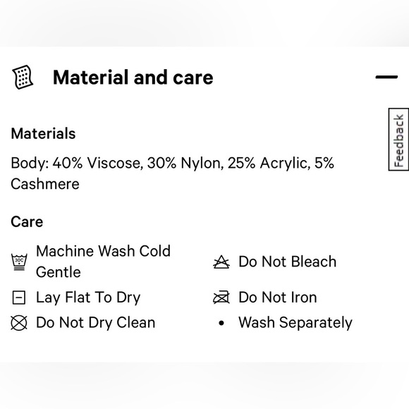 EUC Lululemon Athletica Black Women's Cardigan, Size 14 - Picture 16 of 16